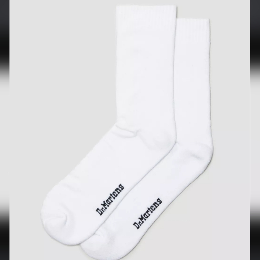 Dr. Martens Double Doc Sock M/L